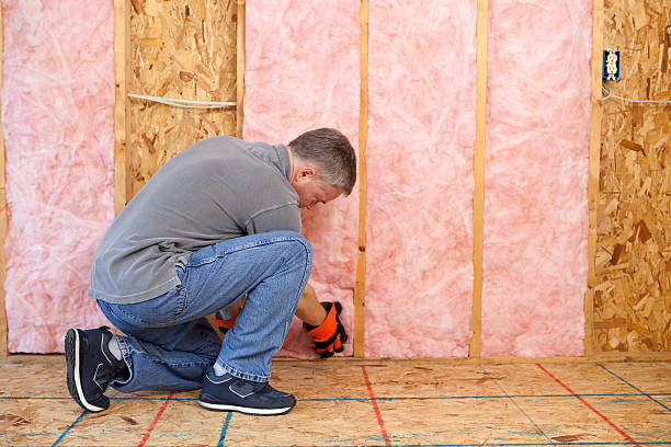 Types of Insulation We Offer in Nappanee, IN